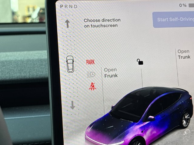 Thumbnail: 2026 Tesla Model Y - 33