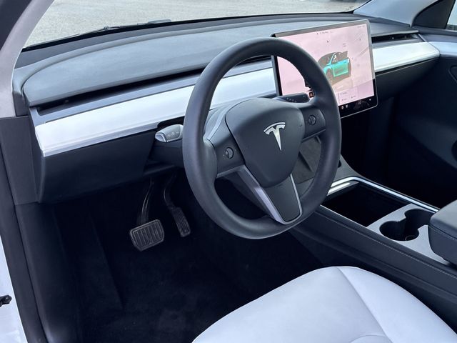 Thumbnail: 2024 Tesla Model Y - 2