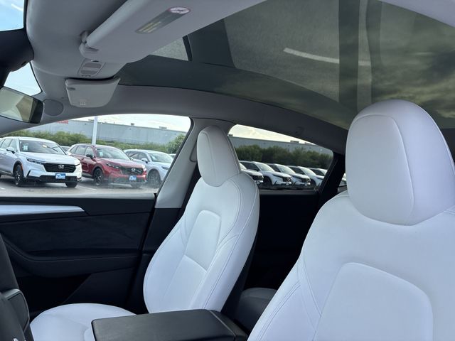 Thumbnail: 2024 Tesla Model Y - 25