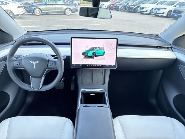 Thumbnail: 2024 Tesla Model Y - 8