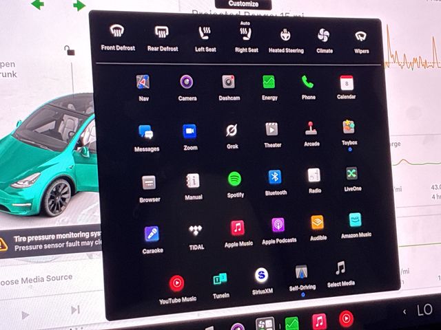 Thumbnail: 2024 Tesla Model Y - 40