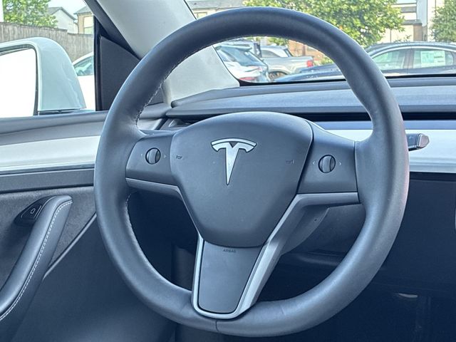 Thumbnail: 2024 Tesla Model Y - 12