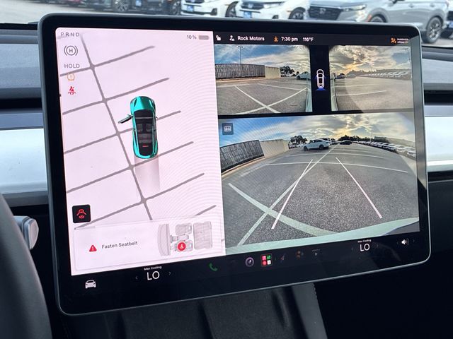 Thumbnail: 2024 Tesla Model Y - 34
