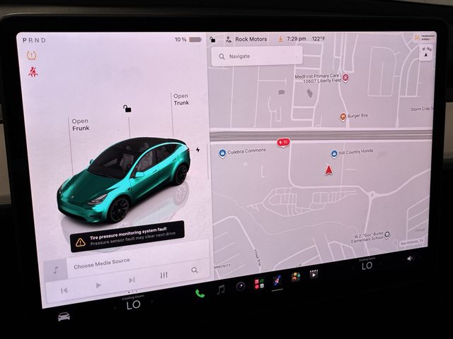 Thumbnail: 2024 Tesla Model Y - 14