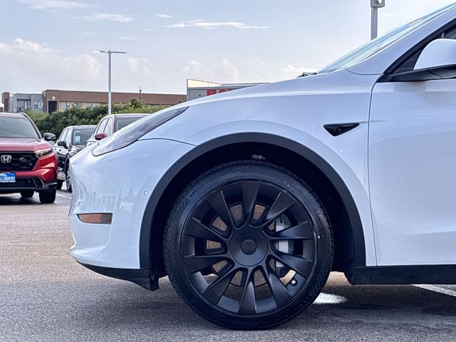 Thumbnail: 2024 Tesla Model Y - 7