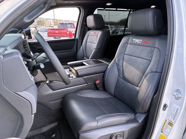 Thumbnail: 2025 Toyota Sequoia - 11