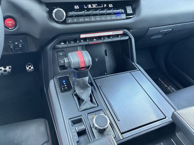 Thumbnail: 2025 Toyota Sequoia - 41