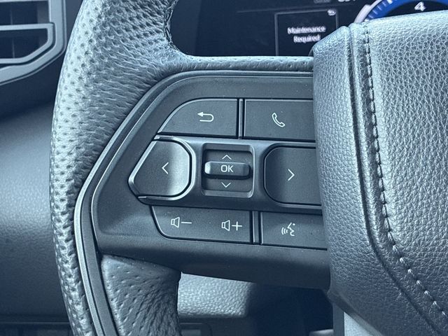 Thumbnail: 2025 Toyota Sequoia - 33