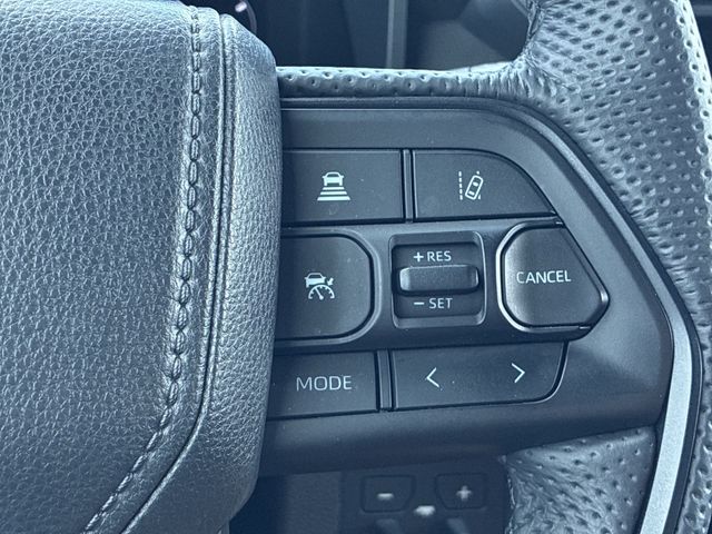 Thumbnail: 2025 Toyota Sequoia - 34