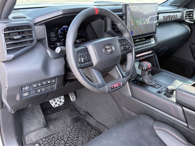 Thumbnail: 2025 Toyota Sequoia - 2