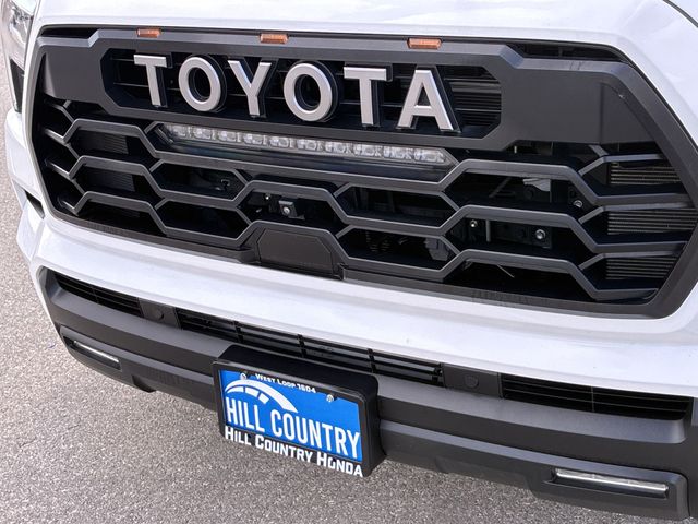 Thumbnail: 2025 Toyota Sequoia - 7