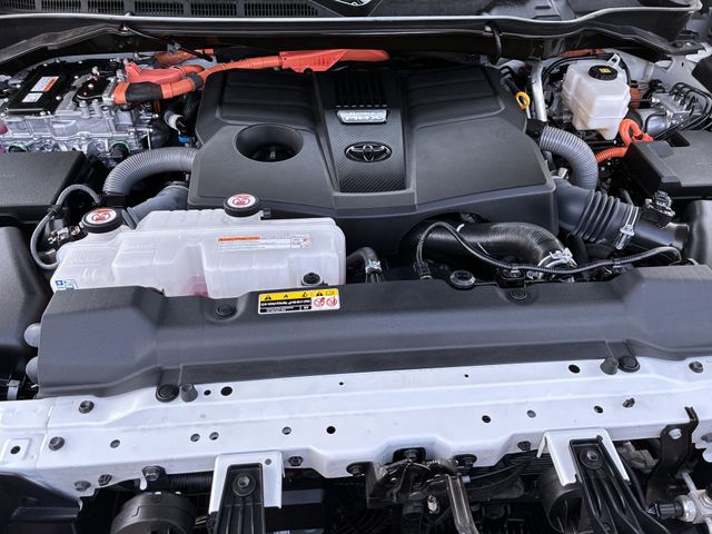 Thumbnail: 2025 Toyota Sequoia - 9