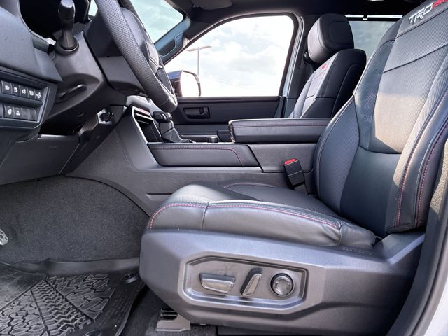 Thumbnail: 2025 Toyota Sequoia - 28