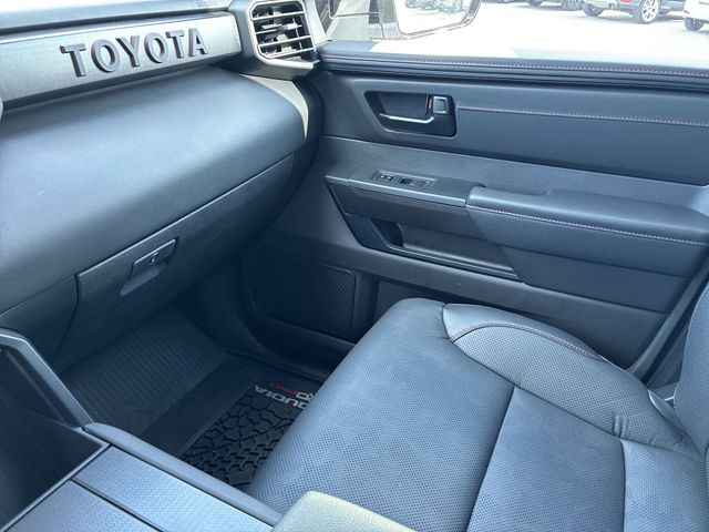 Thumbnail: 2025 Toyota Sequoia - 37