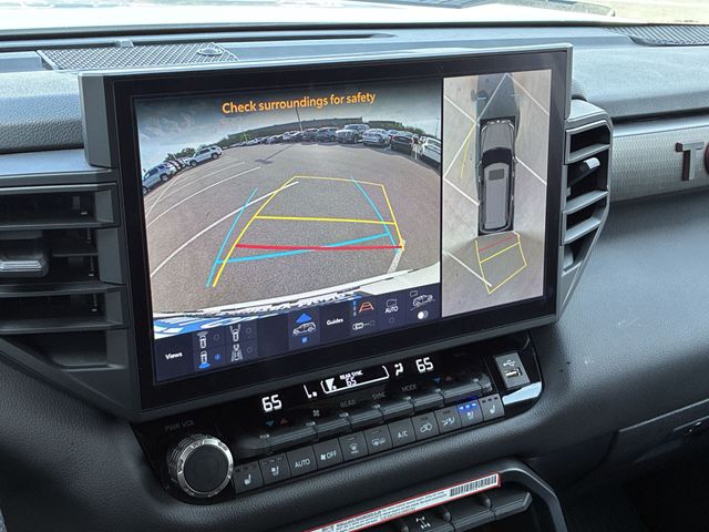 Thumbnail: 2025 Toyota Sequoia - 36