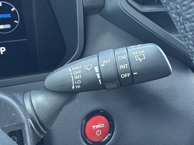 Thumbnail: 2025 Toyota Sequoia - 35