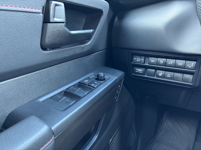 Thumbnail: 2025 Toyota Sequoia - 40