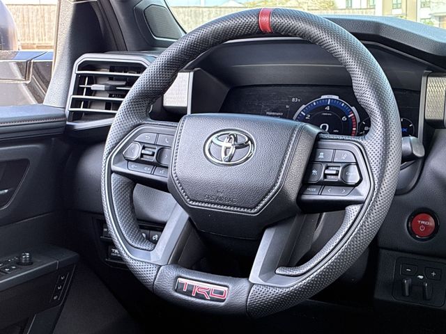 Thumbnail: 2025 Toyota Sequoia - 14