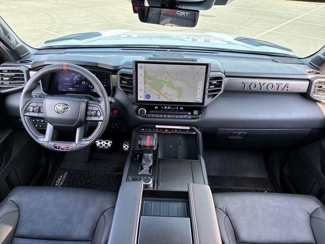 Thumbnail: 2025 Toyota Sequoia - 10