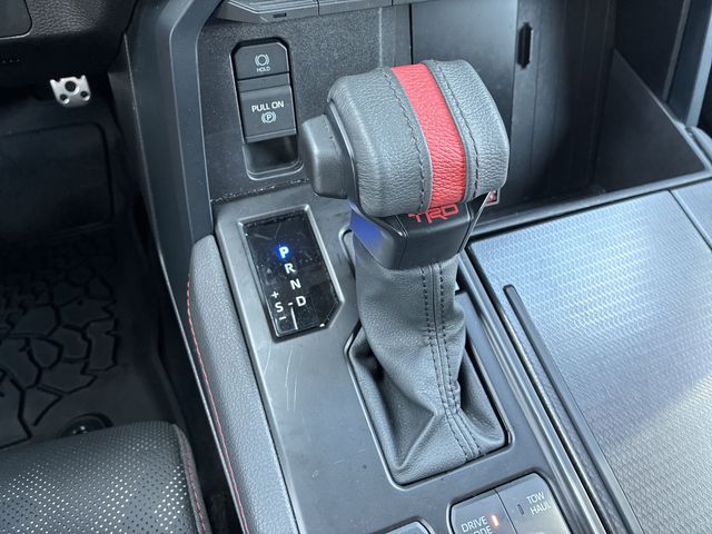 Thumbnail: 2025 Toyota Sequoia - 38