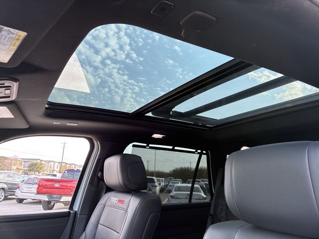 Thumbnail: 2025 Toyota Sequoia - 29