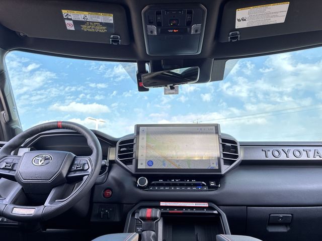 Thumbnail: 2025 Toyota Sequoia - 15