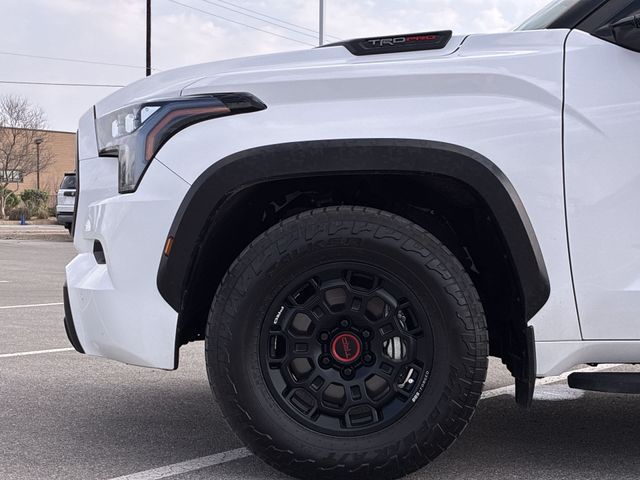 Thumbnail: 2025 Toyota Sequoia - 8