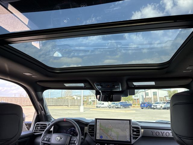 Thumbnail: 2025 Toyota Sequoia - 32