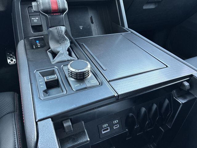 Thumbnail: 2025 Toyota Sequoia - 17