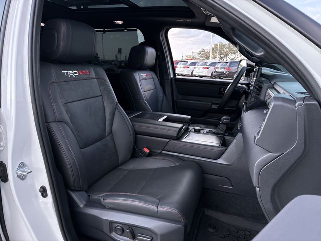 Thumbnail: 2025 Toyota Sequoia - 12