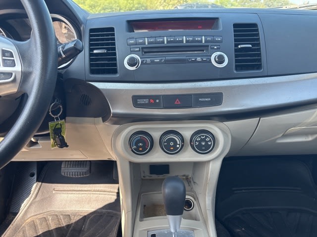 Thumbnail: 2013 Mitsubishi Lancer - 2