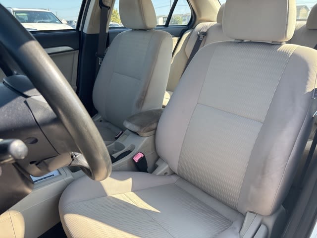 Thumbnail: 2013 Mitsubishi Lancer - 9