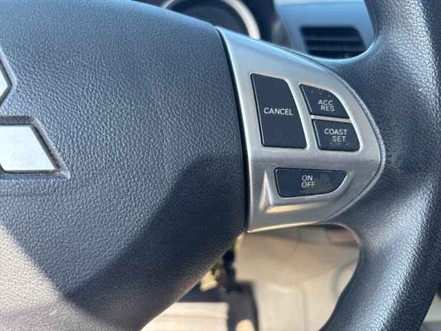 Thumbnail: 2013 Mitsubishi Lancer - 20