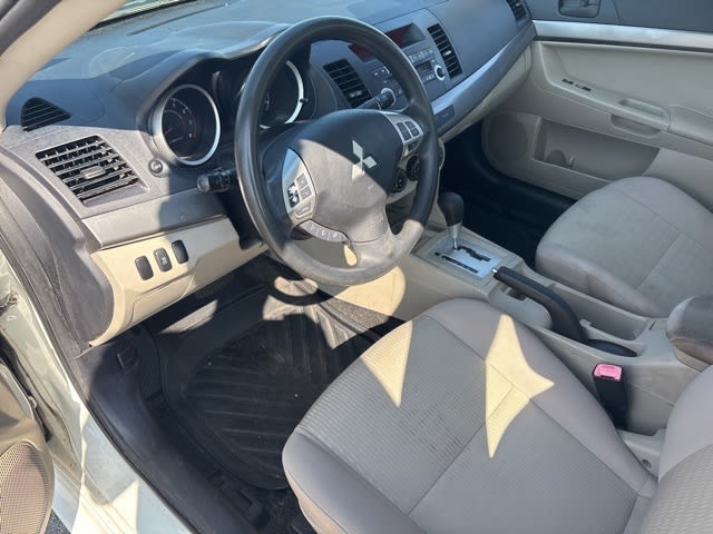 Thumbnail: 2013 Mitsubishi Lancer - 8