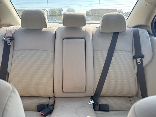 Thumbnail: 2013 Mitsubishi Lancer - 10