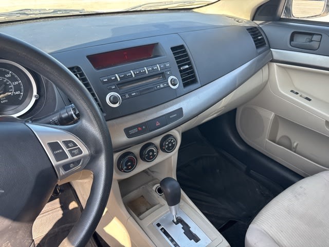 Thumbnail: 2013 Mitsubishi Lancer - 7