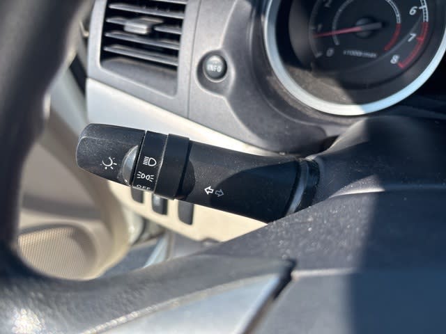 Thumbnail: 2013 Mitsubishi Lancer - 22