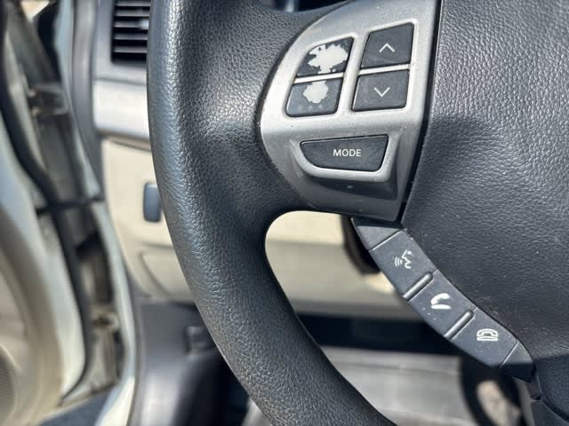 Thumbnail: 2013 Mitsubishi Lancer - 19