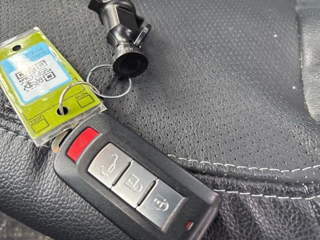 Thumbnail: 2014 Mitsubishi Lancer - 13