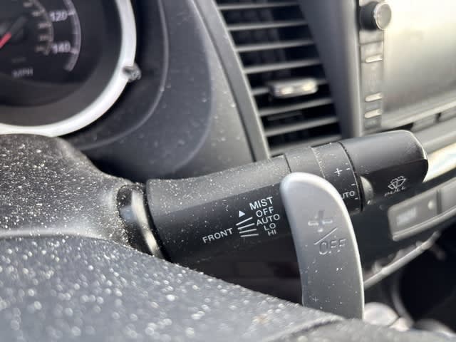 Thumbnail: 2014 Mitsubishi Lancer - 21