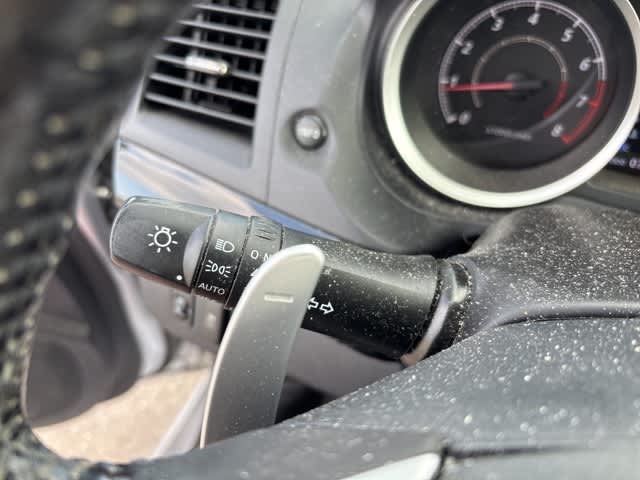 Thumbnail: 2014 Mitsubishi Lancer - 22