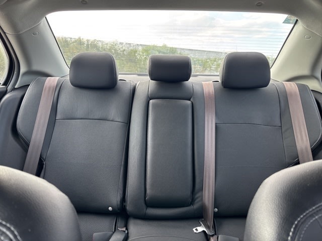 Thumbnail: 2014 Mitsubishi Lancer - 9