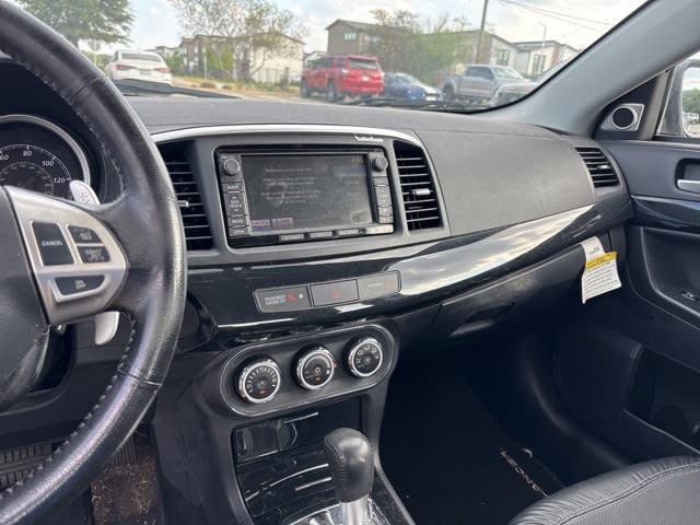 Thumbnail: 2014 Mitsubishi Lancer - 7