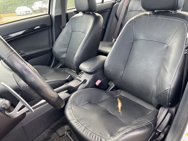 Thumbnail: 2014 Mitsubishi Lancer - 8