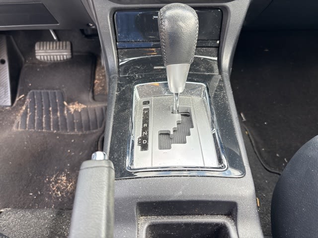 Thumbnail: 2014 Mitsubishi Lancer - 23