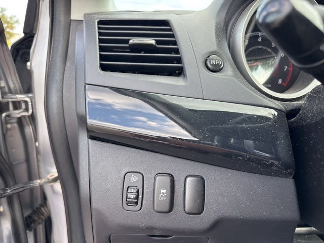 Thumbnail: 2014 Mitsubishi Lancer - 18