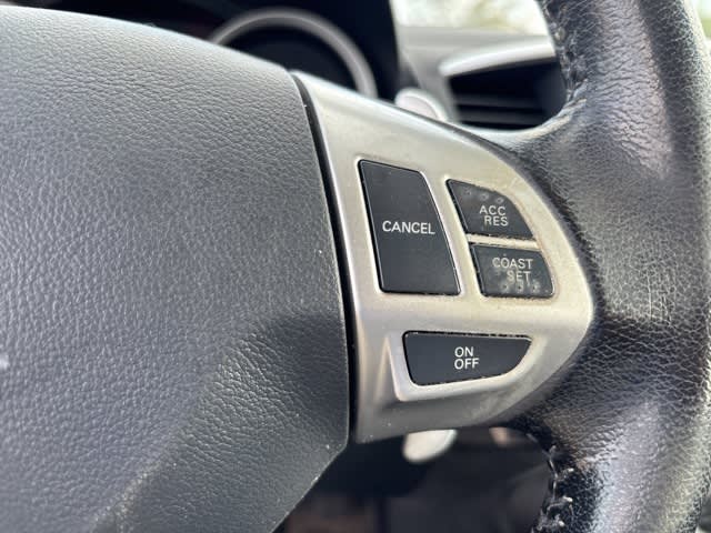 Thumbnail: 2014 Mitsubishi Lancer - 20