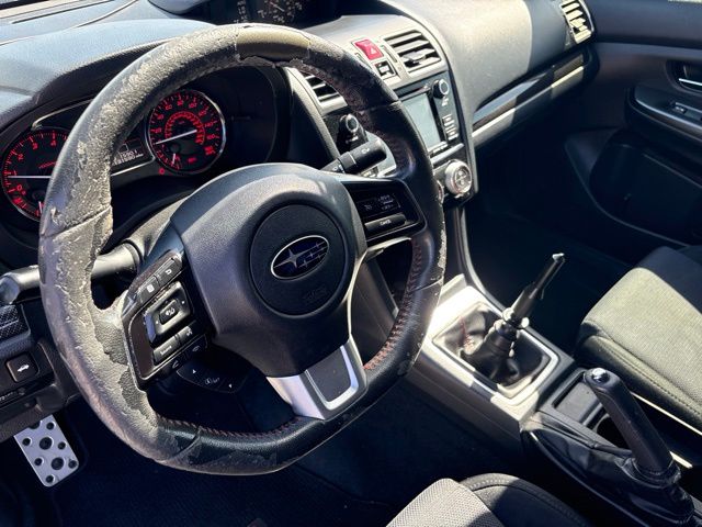 Thumbnail: 2017 Subaru WRX - 2