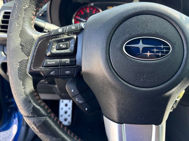 Thumbnail: 2017 Subaru WRX - 20