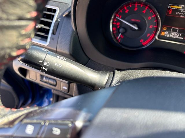 Thumbnail: 2017 Subaru WRX - 22